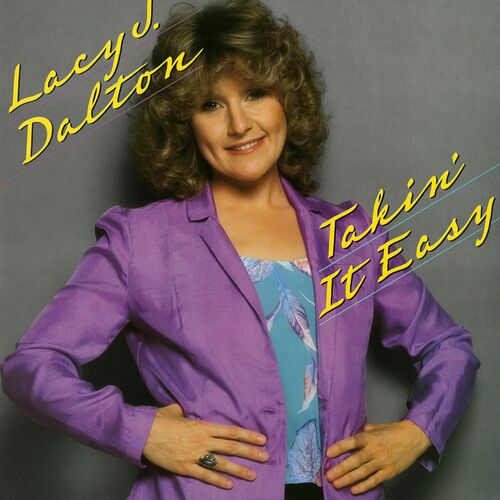Lacy J. Dalton